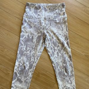 Zella Leggings